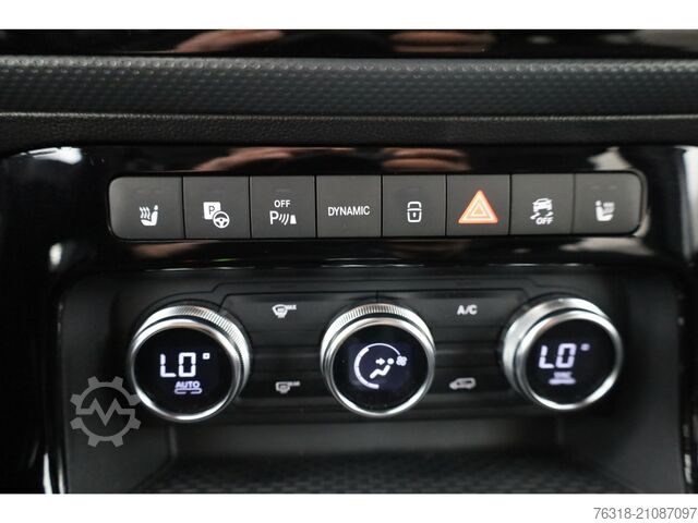 Minibus Mercedes-Benz EQT 200 Premium Wartungspaket 4-Season 22+75kw