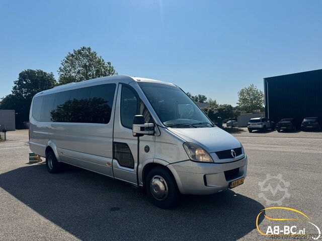 Minibus IVECO Sunset XL, 23 Sitze