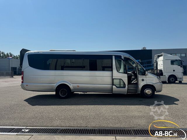 Minibus IVECO Sunset XL, 23 Sitze