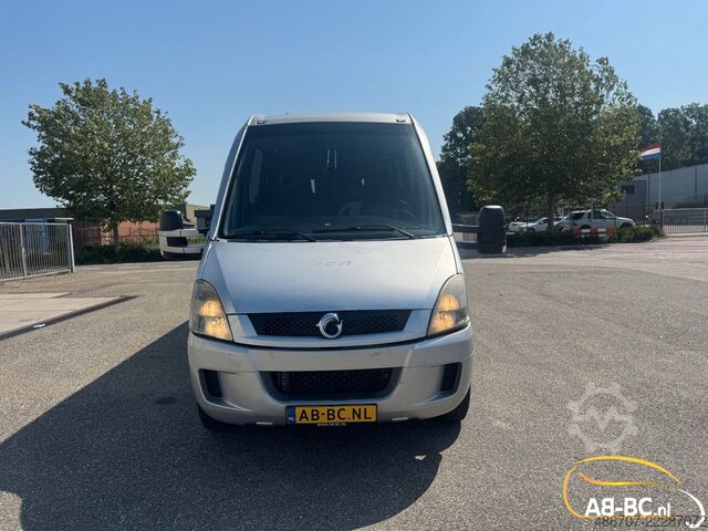 Minibus IVECO Sunset XL, 23 Sitze
