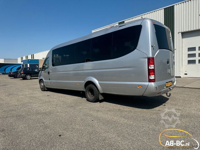 Minibus IVECO Sunset XL, 23 Sitze