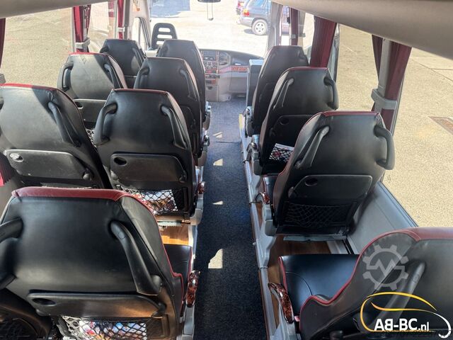 Minibus IVECO Sunset XL, 23 Sitze