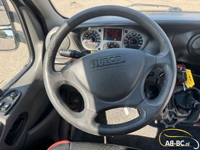 Minibus IVECO Sunset XL, 23 Sitze