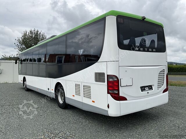 Stadtbus Setra S 415 LE Business