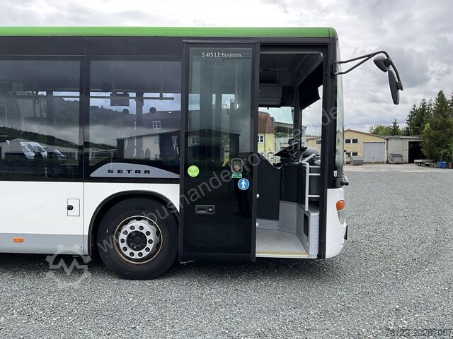 Stadtbus Setra S 415 LE Business