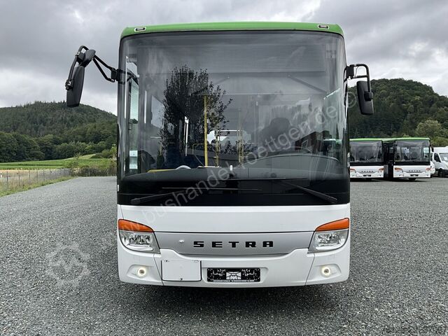 Stadtbus Setra S 415 LE Business
