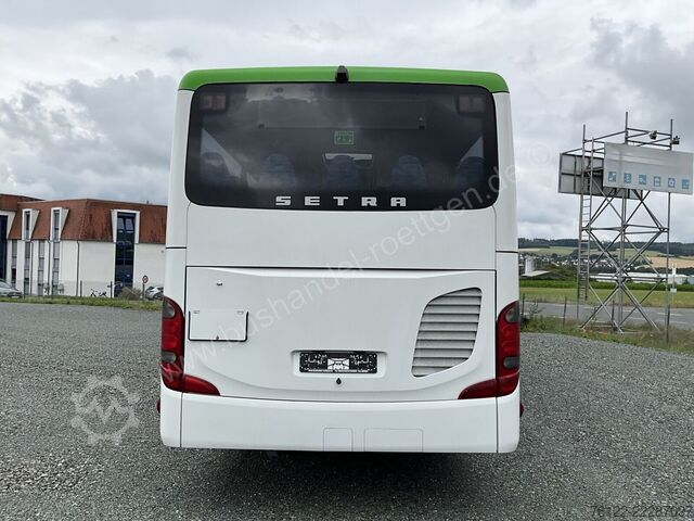 Stadtbus Setra S 415 LE Business