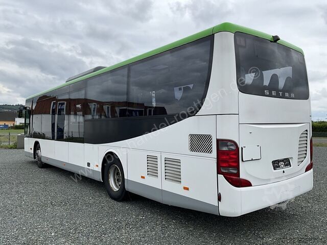 Stadtbus Setra S 415 LE Business