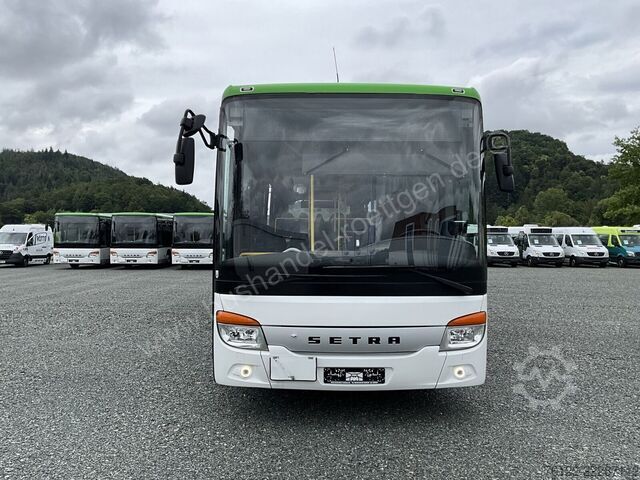 Stadtbus Setra S 415 LE Business