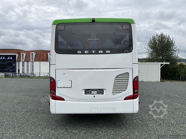 Stadtbus Setra S 415 LE Business
