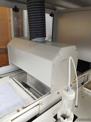 Wave Soldering System SEHO 8040 PCS