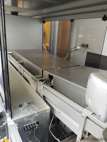 Wave Soldering System SEHO 8040 PCS