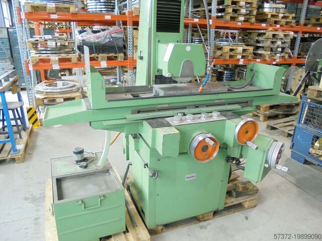 Surface Grinding Machine Majevica BRB 75.30.2KA