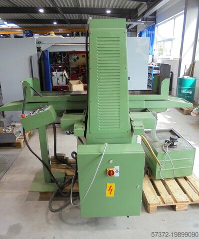 Surface Grinding Machine Majevica BRB 75.30.2KA