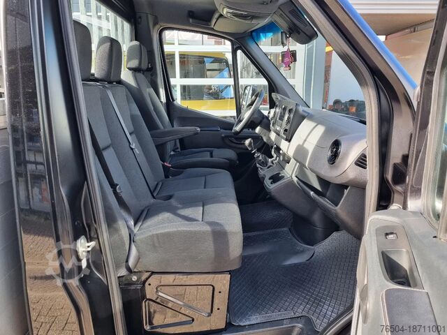 Ladepritsche Mercedes-Benz Sprinter 516 CDI Pick up Pritsche Euro 6