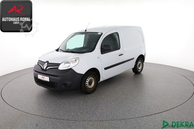 Kastenwagen renault Kangoo Rapid Kasten 1.5 dCi KLIMA,1.HAND,RADIO