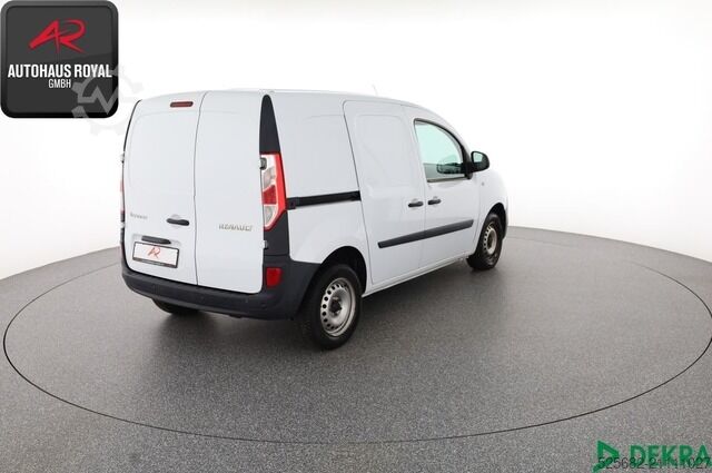 Kastenwagen renault Kangoo Rapid Kasten 1.5 dCi KLIMA,1.HAND,RADIO