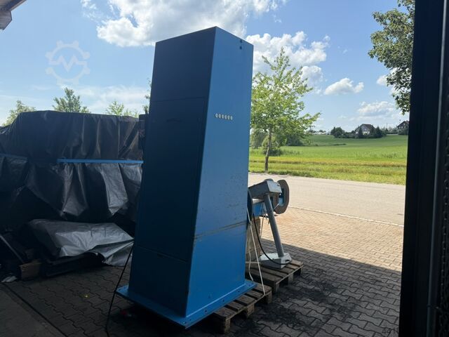Welding table Severt 3 Axis S10.1-1HH     1000 Kg Tragkraft