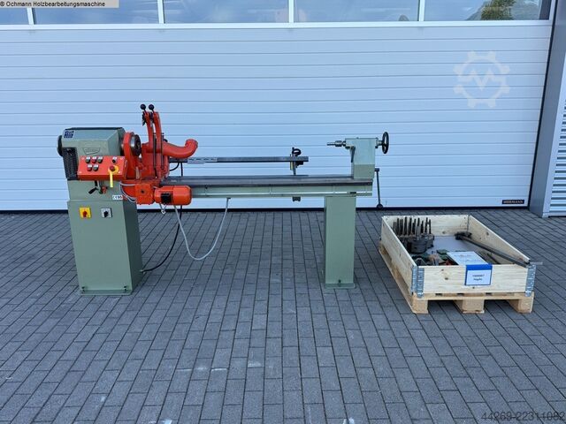 Hapfo AP 5000/ME Copy Lathe HAPFO AP 5000/ME