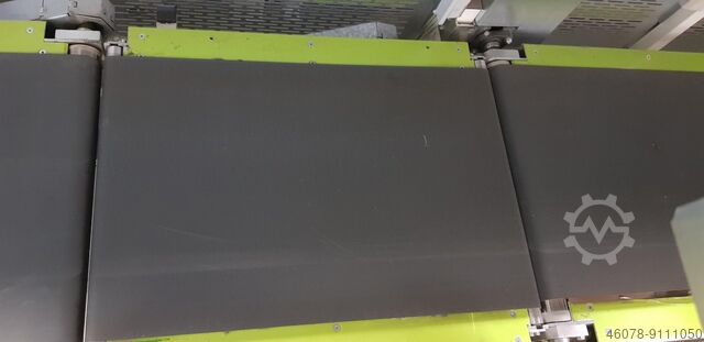 Belt conveyor belt conveyor Lippert GF 780-650-500