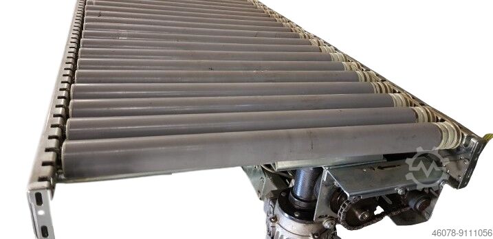 Soco Powered roller conveyors roller conveyor... SOCO 
