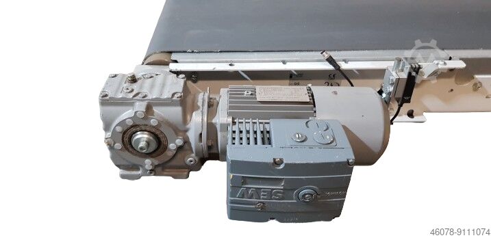 Dematic Heavy duty Belt Conveyor GF 1520-760-650 Dematic 