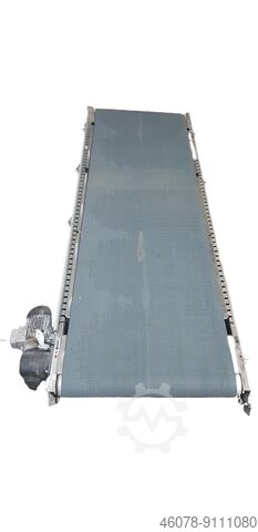 SOCO Heavy duty Belt Conveyor GF 2010-760-650 SOCO