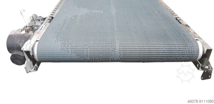 SOCO Heavy duty Belt Conveyor GF 2010-760-650 SOCO