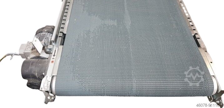 SOCO Heavy duty Belt Conveyor GF 2010-760-650 SOCO 
