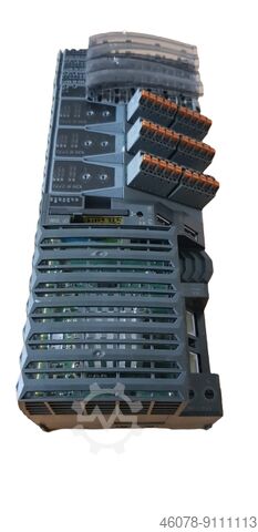 B&R controller X20 CP 3586 IF 2772 DI 9371 DO 9322 B&R Industrial Automation X20 CP 3586 IF 2772 DI 9371 DO 9322