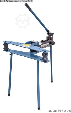 Rohrbiegemaschine BERNARDO HRB 20 S (1/2" - 2")