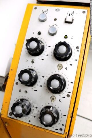 Folding Machine RAS 64.25