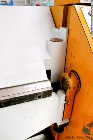 Folding Machine RAS 64.25