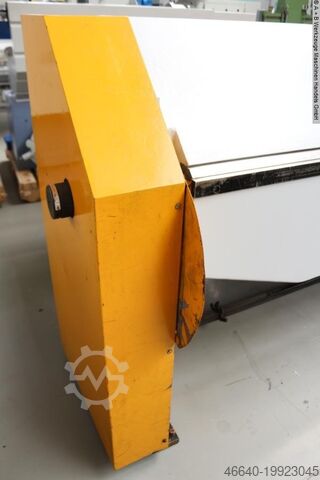 Folding Machine RAS 64.25