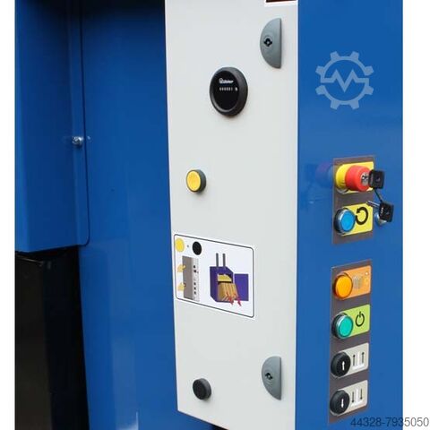 Ballenpresse BTS-MF300LH Ballenpresse Waste Baler