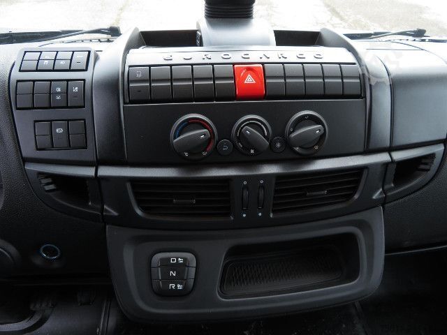 LKW-Fahrgestell IVECO EuroCargo ML80E21/P Fahrgestell, RS 3690 mm