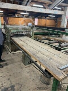 Paul ZKME 2/750R Paul KME