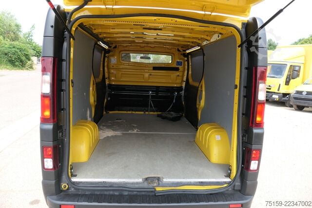 Panel van renault Trafic dCi 120 L2H1 3,0t Komfort