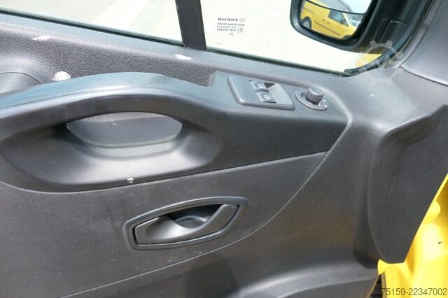 Panel van renault Trafic dCi 120 L2H1 3,0t Komfort