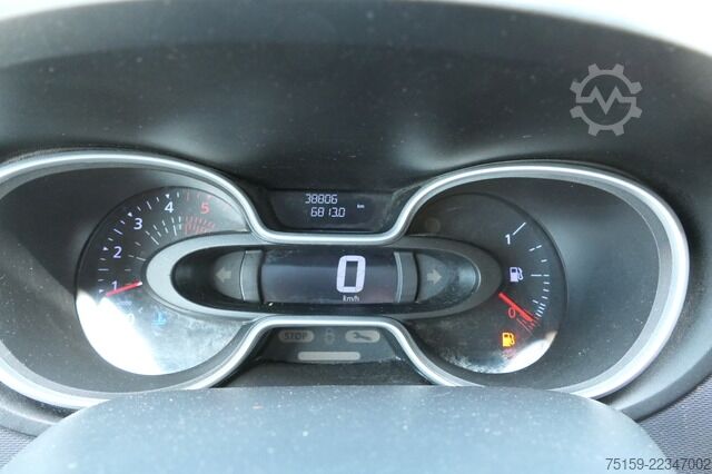Panel van renault Trafic dCi 120 L2H1 3,0t Komfort