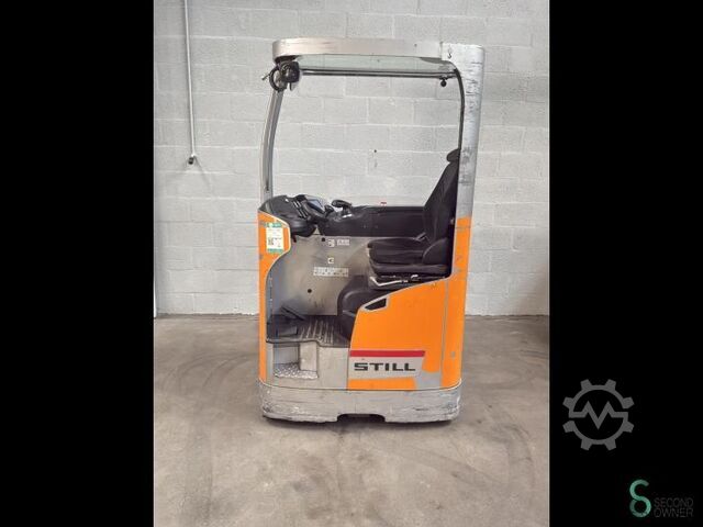 Reachtruck Still FM-X20