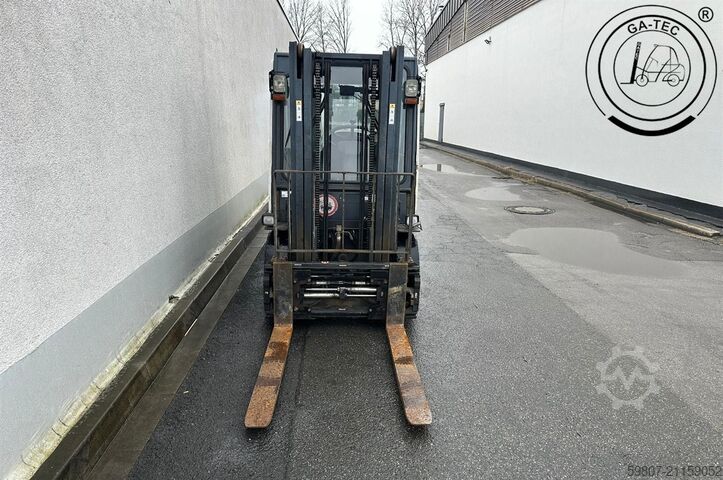 Dieselstapler Doosan D25S-5