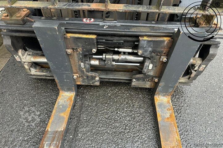 Dieselstapler Doosan D25S-5