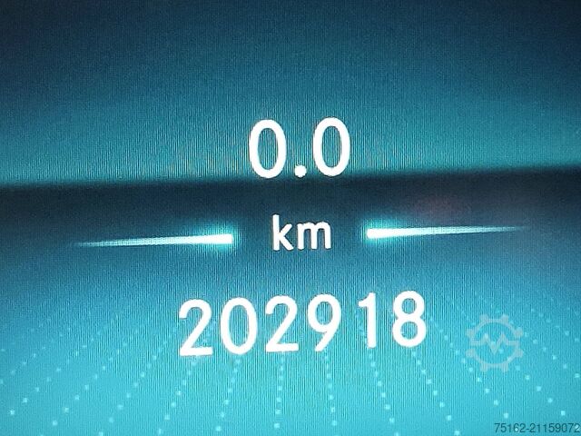 Hochdachkombi MERCEDES-BENZ SPRINTER 316 L3H2 Maxi Automaat!