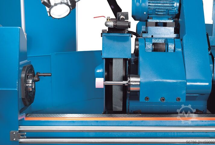 Konventionelle Schleifmaschine - RSM 750 C Knuth RSM 750 C