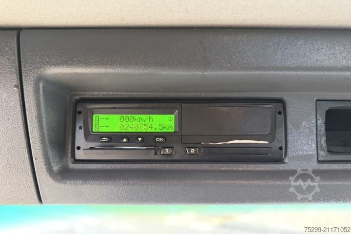 Betonmischer LKW Scania G490 LB10x4/6 HNA Liebherr 12m³ / Swiss-Vehicle