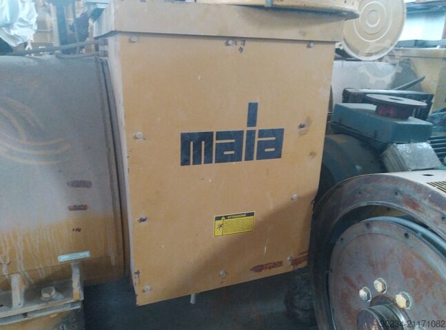 Caterpillar 3516 Generatoraggregate, 1025 kW, 50 Hz CATERPILLAR 3516 STD