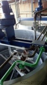 Speiseölraffinerie mit einer Kapazität von 150 Tonnen/Tag GEA WESTFALIA 150 TPD