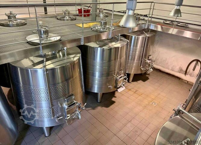 Getränkemaschine SERAP ST Thermorégulée