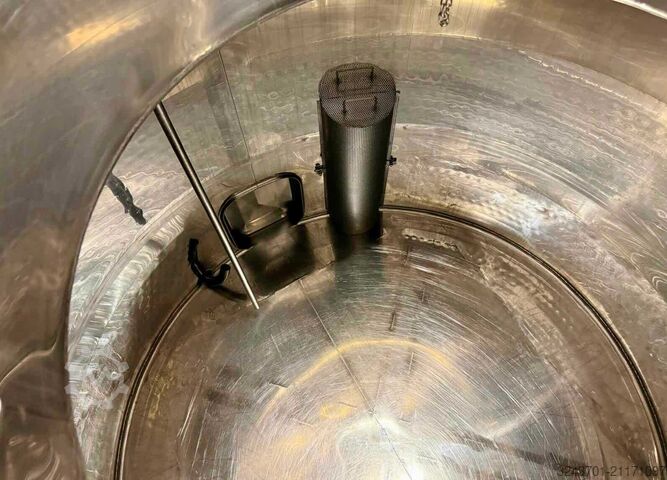 Getränkemaschine SERAP ST Thermorégulée